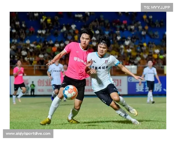 叶树文率领芦苞顺兴源队，四强对决挑战云东海金银河