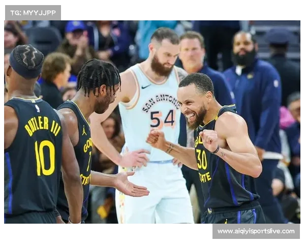 勇士常规赛113-126不敌马刺库里继续伤缺